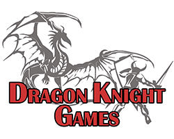 Dragon Knight Games