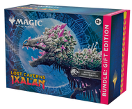 Pre-Order The Lost Caverns of Ixalan Bundle: Gift Edition