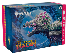 Load image into Gallery viewer, Pre-Order The Lost Caverns of Ixalan Bundle: Gift Edition
