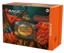 Load image into Gallery viewer, Outlaws of Thunder Junction Bundle
