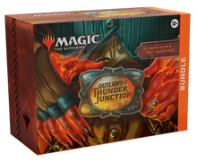 Load image into Gallery viewer, Outlaws of Thunder Junction Bundle
